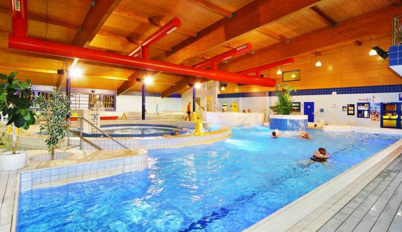 Aqua Park Špindlerův Mlýn Špindlerův Mlýn